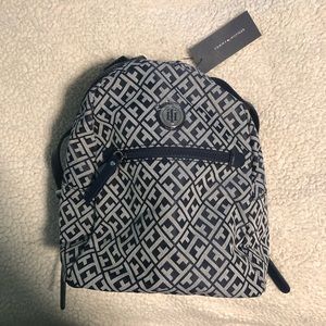 TOMMY HILFIGER BACKPACK